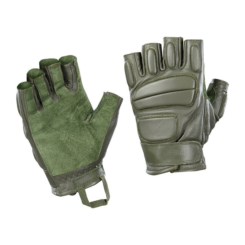 Load image into Gallery viewer, M-Tac fingerless gloves Assault Tactical Mk.1
