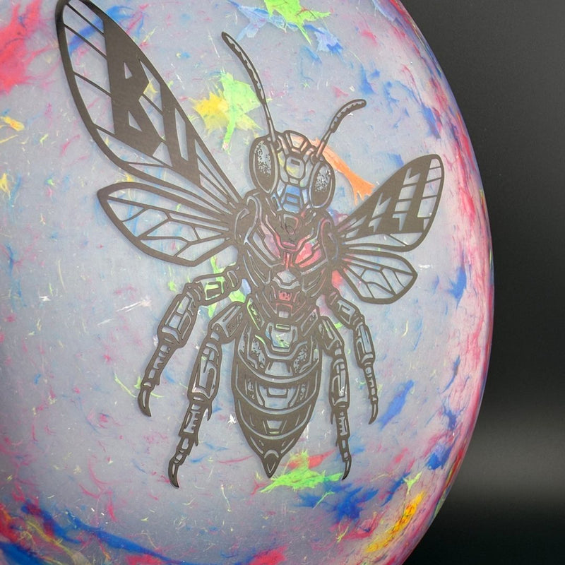Load image into Gallery viewer, Colorshift Jawbreaker Z Buzzz - DGLO 2025
