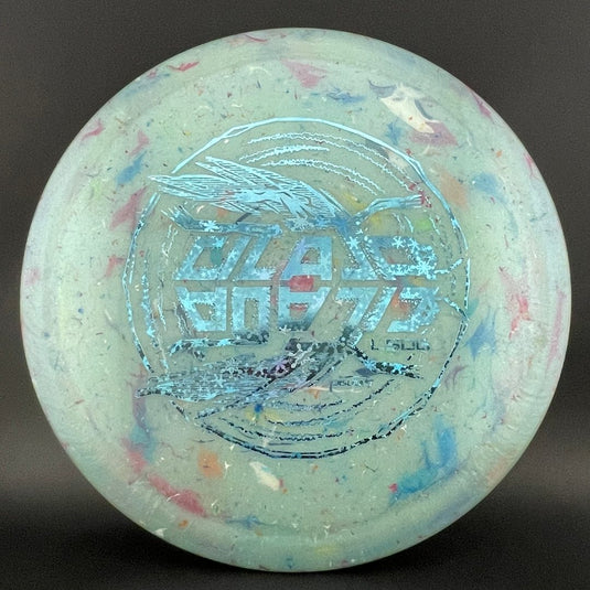 Jawbreaker Z FLX Colorshift Cicada - 2026 Ledgestone