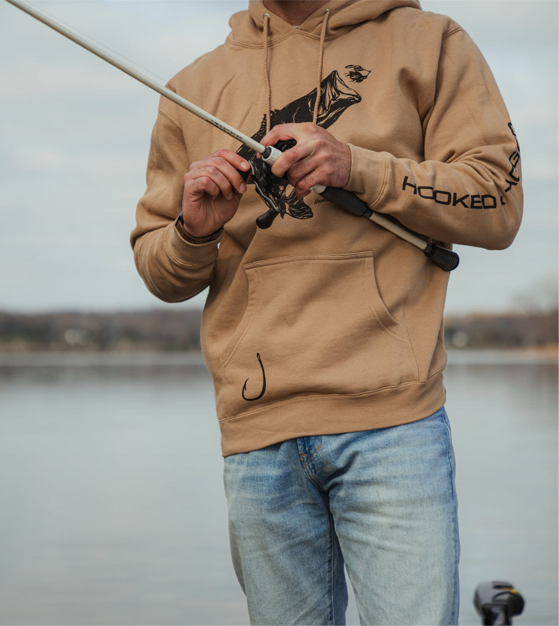 Load image into Gallery viewer, Bassin Hoodie
