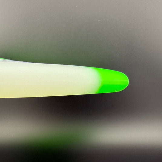 glO-G (Glow) Koi - 2025 Run - Key Lime