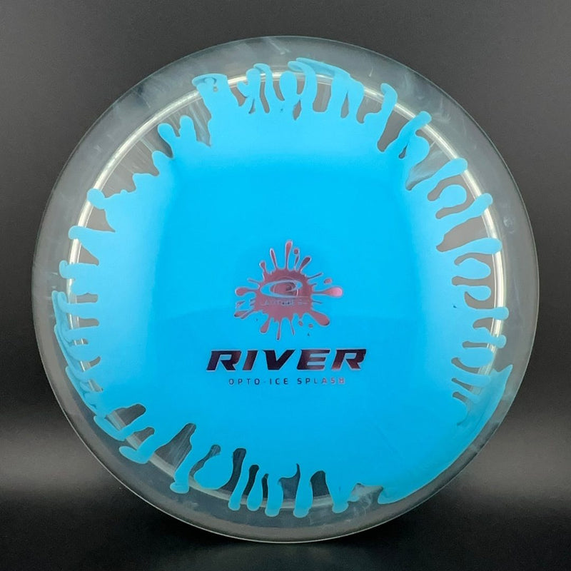 Load image into Gallery viewer, Opto-Ice Splash River - First Run
