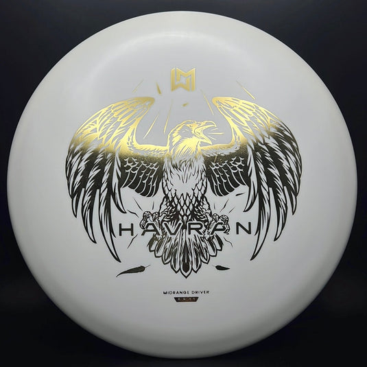 COR Havran - Straight Midrange