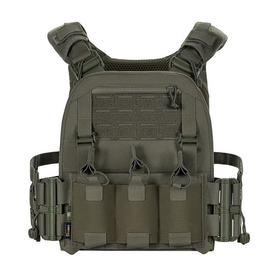 M-Tac Plate Carrier Cuirass Fast Elite