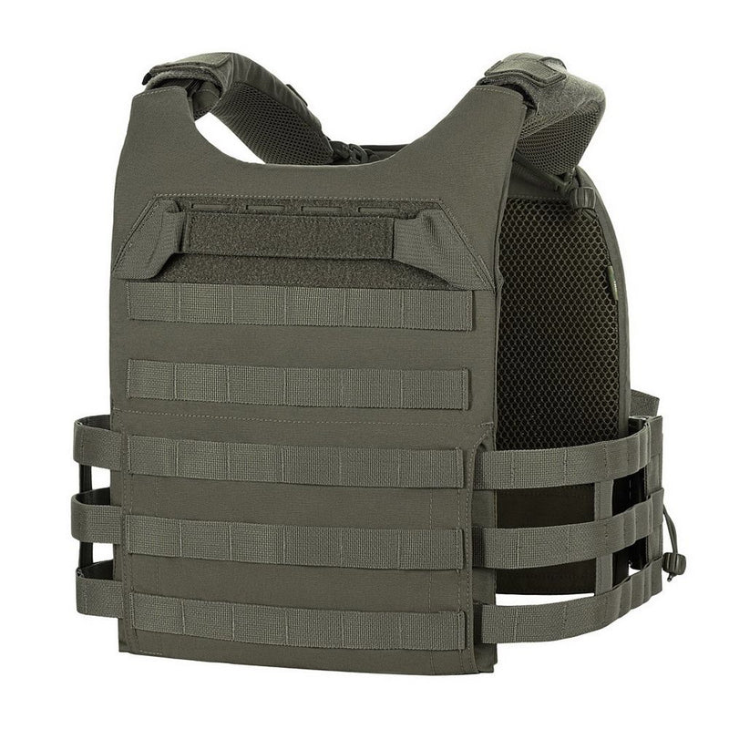 Load image into Gallery viewer, M-Tac Plate Carrier Cuirass Fast Elite

