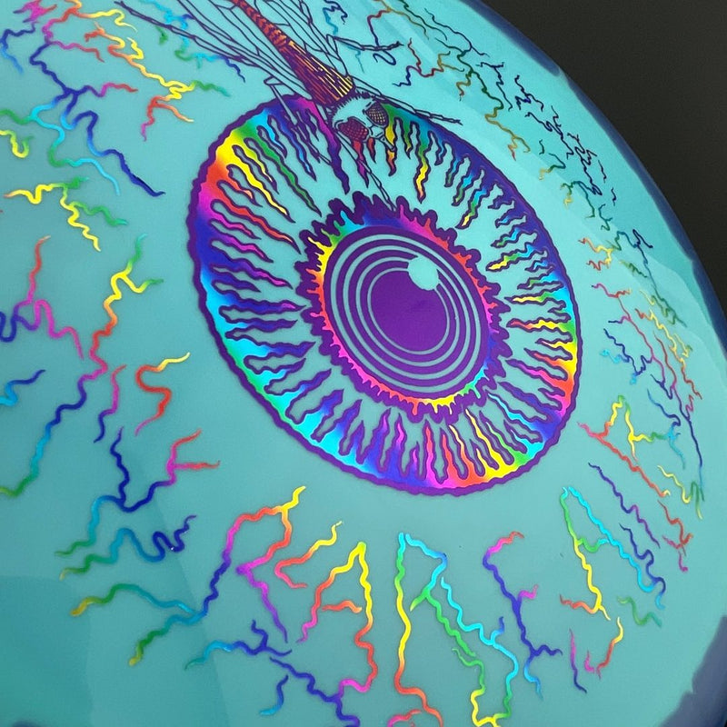 Load image into Gallery viewer, Halo Star Roadrunner - Eye-Fly RAD V2 by Ripper Studios
