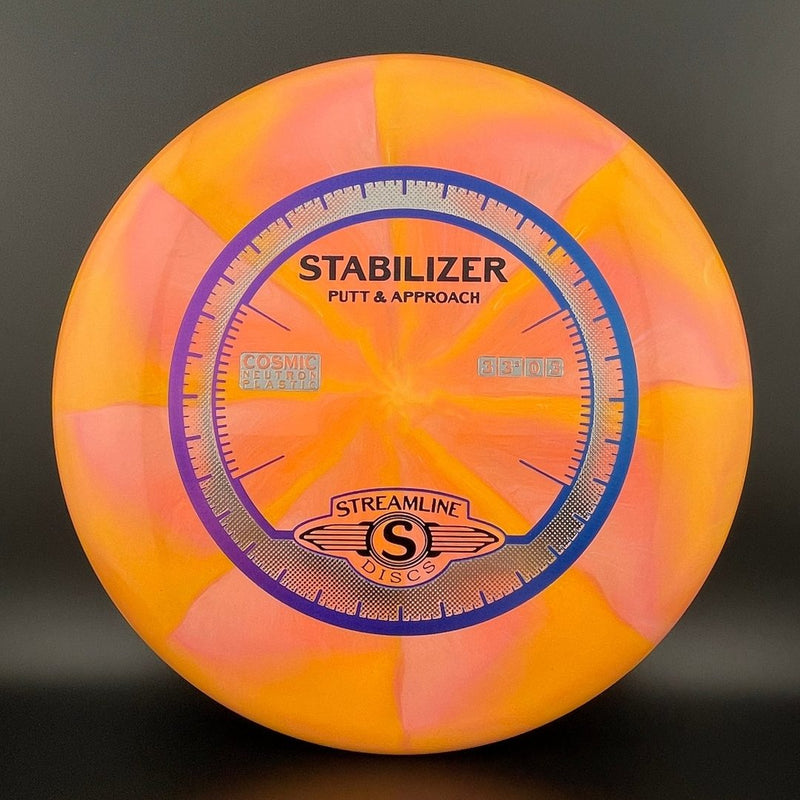 Load image into Gallery viewer, Cosmic Neutron Stabilizer
