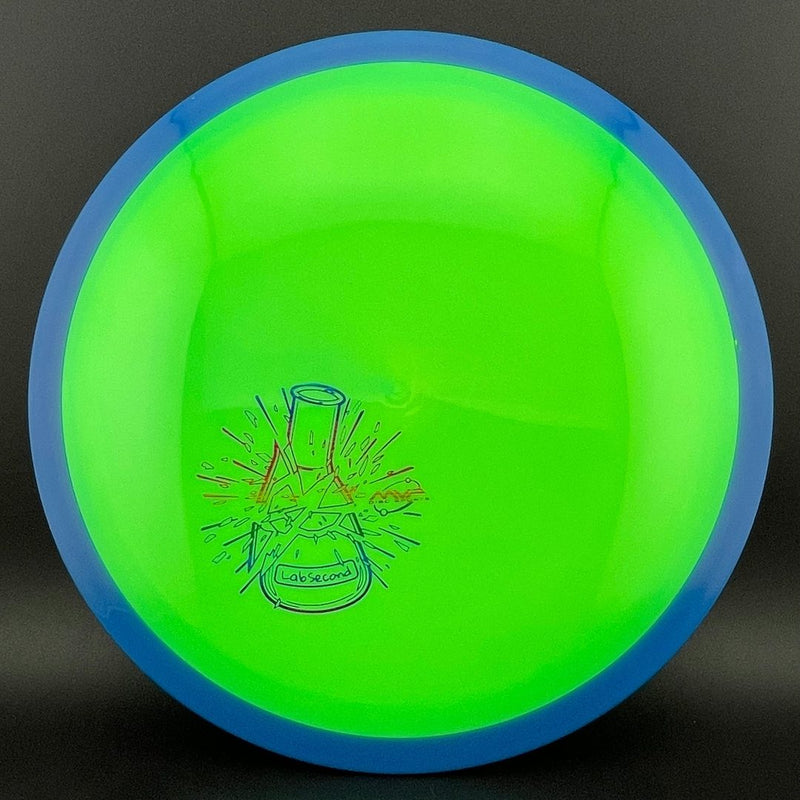 Load image into Gallery viewer, Neutron Time-Lapse (Re-Tooled) - Lab Second
