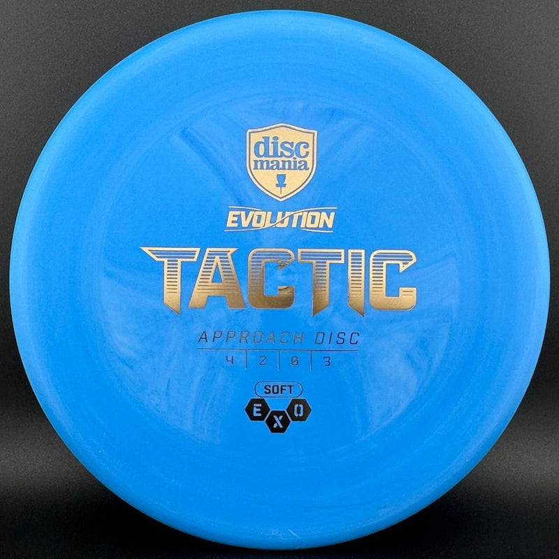 Load image into Gallery viewer, Soft Exo Tactic - Approach Disc
