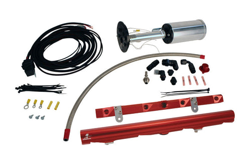 Aeromotive Fuel Pump Complete Kit