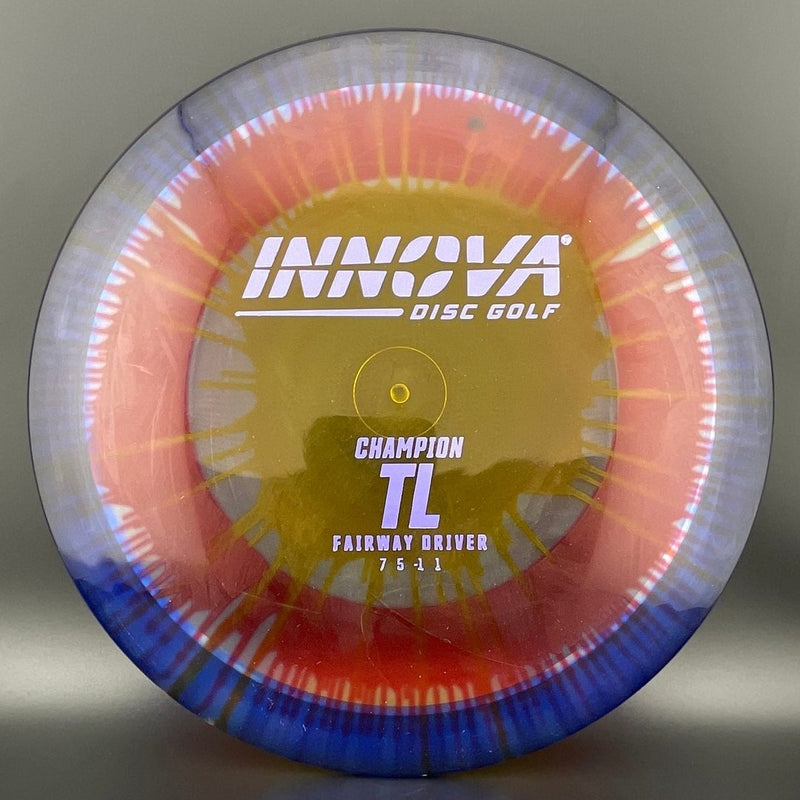 Load image into Gallery viewer, I-Dye Champion TL
