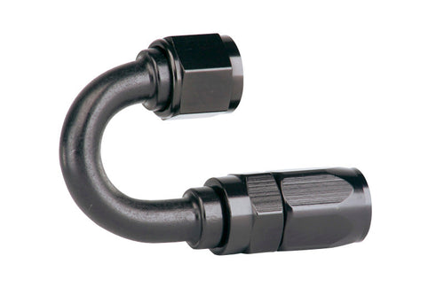 Aeromotive 180 Degree AN-08 Hose End