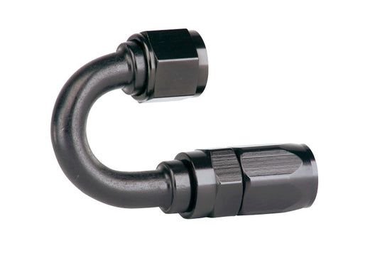 Aeromotive 180 Degree AN-08 Hose End