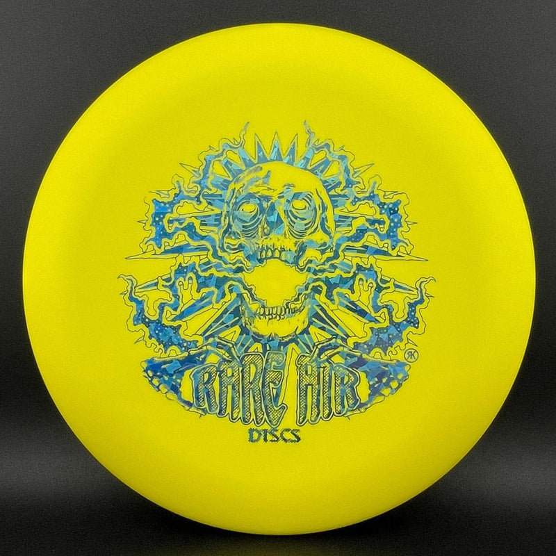Load image into Gallery viewer, D-Line P2 (Flex 2) - Custom RAD Skull Stamp!
