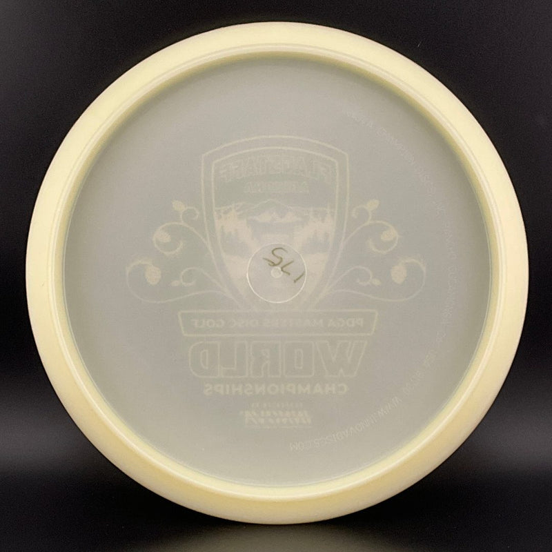 Load image into Gallery viewer, Glow Champion Gator - 2023 PDGA Masters World Championships Flagstaff
