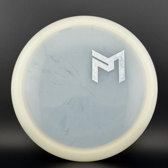 Z Athena - Paul McBeth Logo