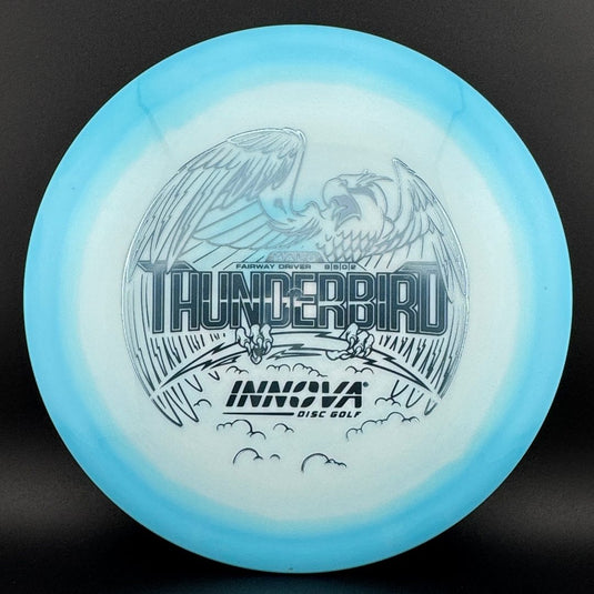 Halo Star Thunderbird