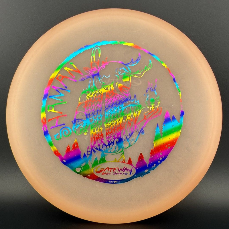 Load image into Gallery viewer, Diamond Superglow Shaman - Ivan Martson Artist Series
