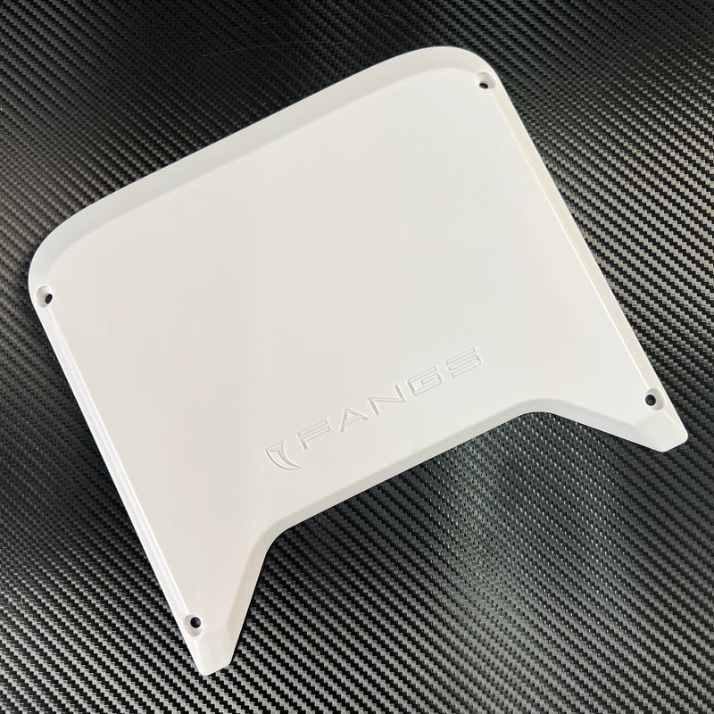 Load image into Gallery viewer, Fangs Coaster, a protective skid plate for all Pints - NEW!
