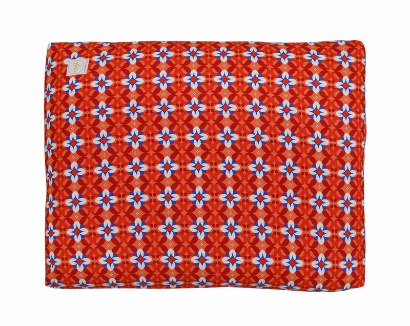 Load image into Gallery viewer, Zabuton Yoga Meditation Pillow
