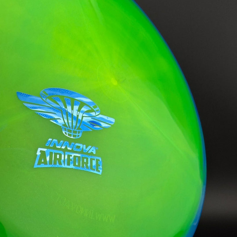 Load image into Gallery viewer, Halo Champion Stingray - Air Force
