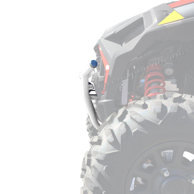 Load image into Gallery viewer, 2019+ RZR XP1000 &amp; Turbo Front Bumper
