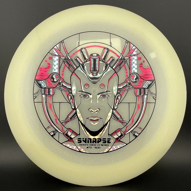Load image into Gallery viewer, Glow Synapse - VIP Series #73 - 1500 Limited Run!
