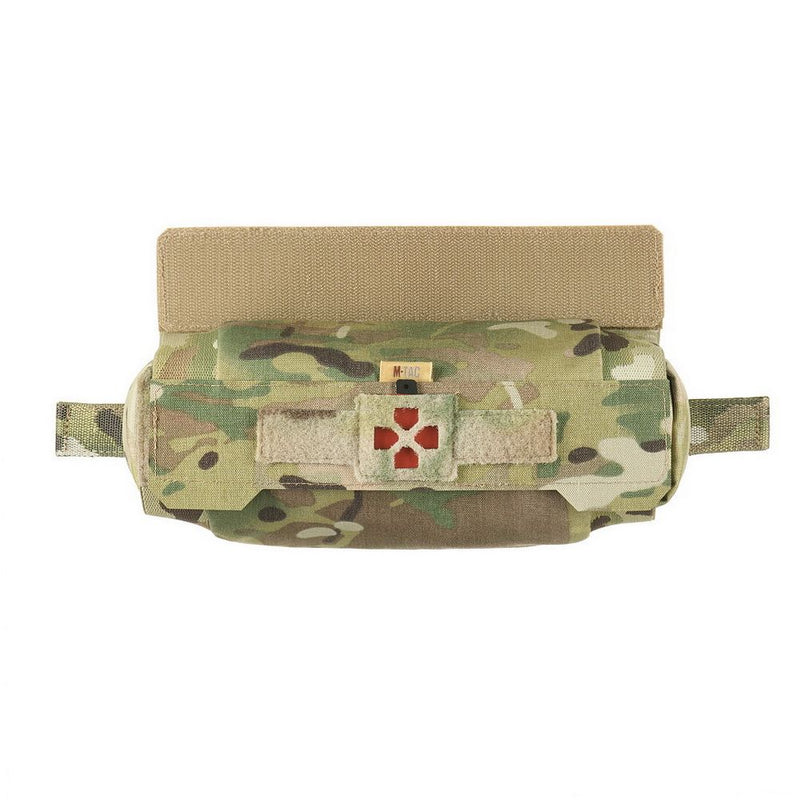 Load image into Gallery viewer, M-Tac Medical Pouch Horizontal Elite (Small)
