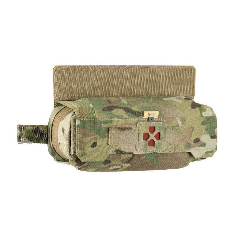 Load image into Gallery viewer, M-Tac Medical Pouch Horizontal Elite (Small)
