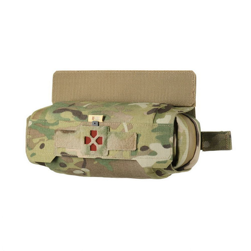 Load image into Gallery viewer, M-Tac Medical Pouch Horizontal Elite (Small)
