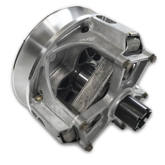 OEM Polaris Primary Clutch 1323762 RS1, Turbo S