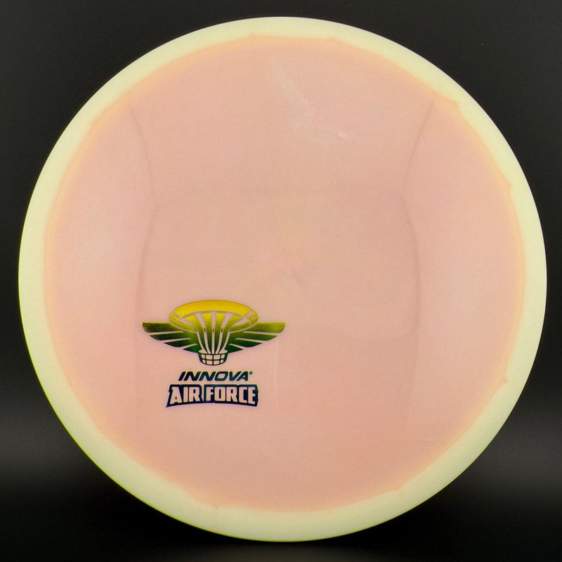 Load image into Gallery viewer, Proto Glow Halo Champion Hawkeye - Air Force
