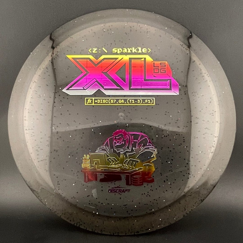 Load image into Gallery viewer, Z Sparkle XL - 2026 Ledgestone
