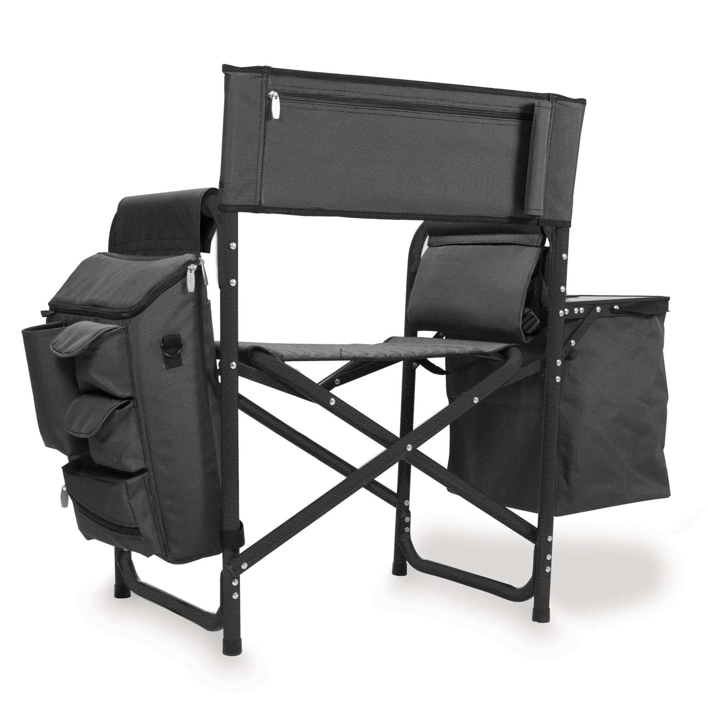 Fusion Camping Chair - Skoutley Outdoors LLC