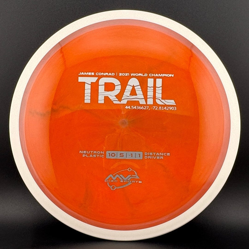 Load image into Gallery viewer, Neutron Trail
