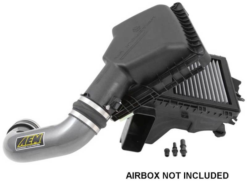 Load image into Gallery viewer, AEM Induction AEM 11-14 Ford Mustang 5.0L V8 HCA Air Intake System 22-684C
