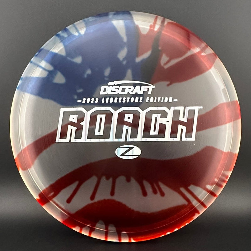 Load image into Gallery viewer, Fly Dye Z Roach - 2023 Ledgestone Edition
