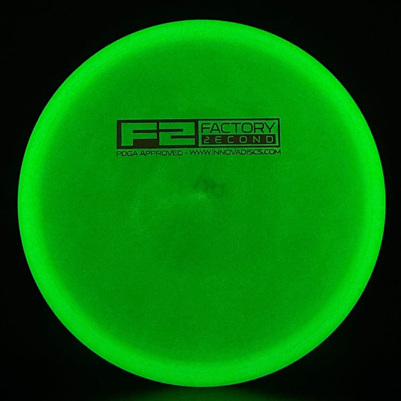 Load image into Gallery viewer, Classic Glow Champion Mako3 - F2
