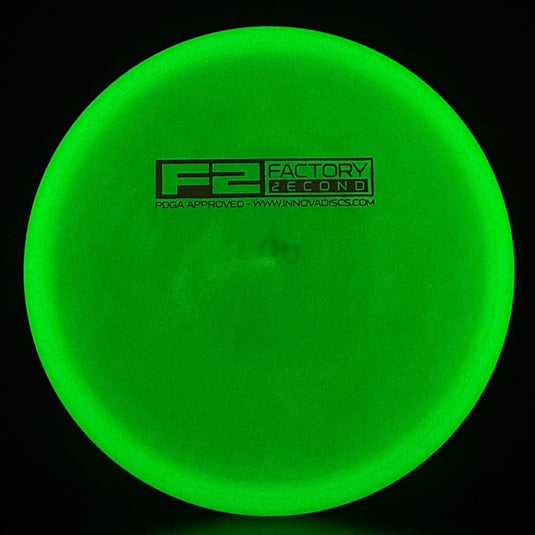 Classic Glow Champion Mako3 - F2