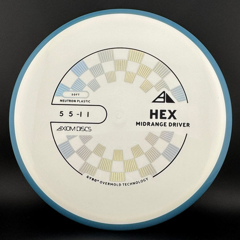 Load image into Gallery viewer, Neutron Hex
