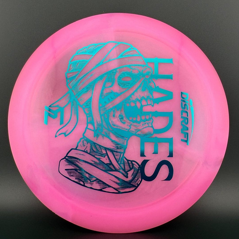 Load image into Gallery viewer, Z Swirl Hades - "Mummified" 2025 Paul McBeth
