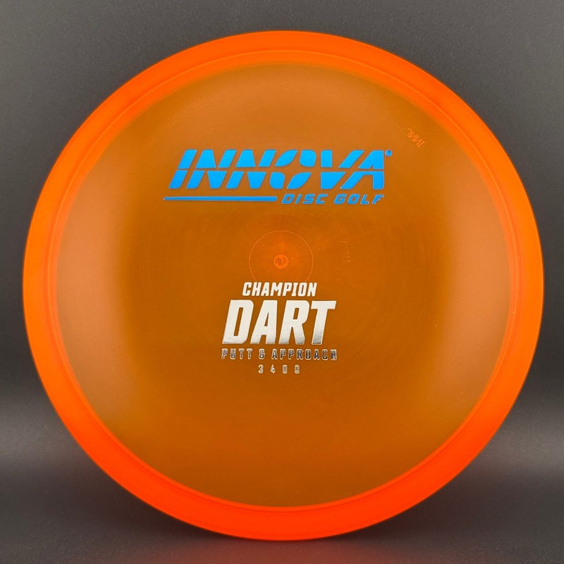Load image into Gallery viewer, Champion Dart
