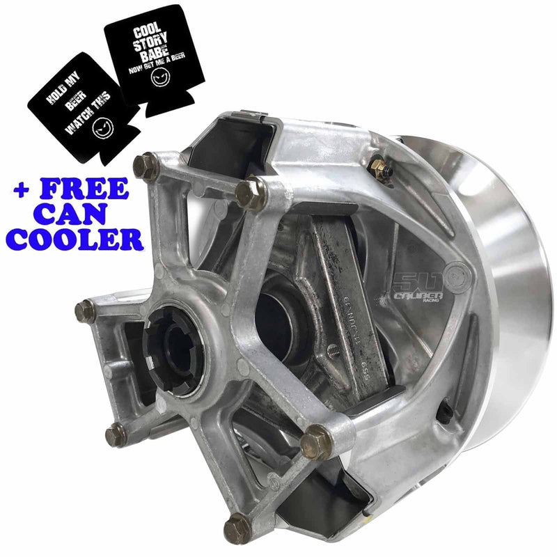 Load image into Gallery viewer, OEM Polaris Primary Drive Clutch 1323761 2016-2021+ RZR Turbo XP Turbo

