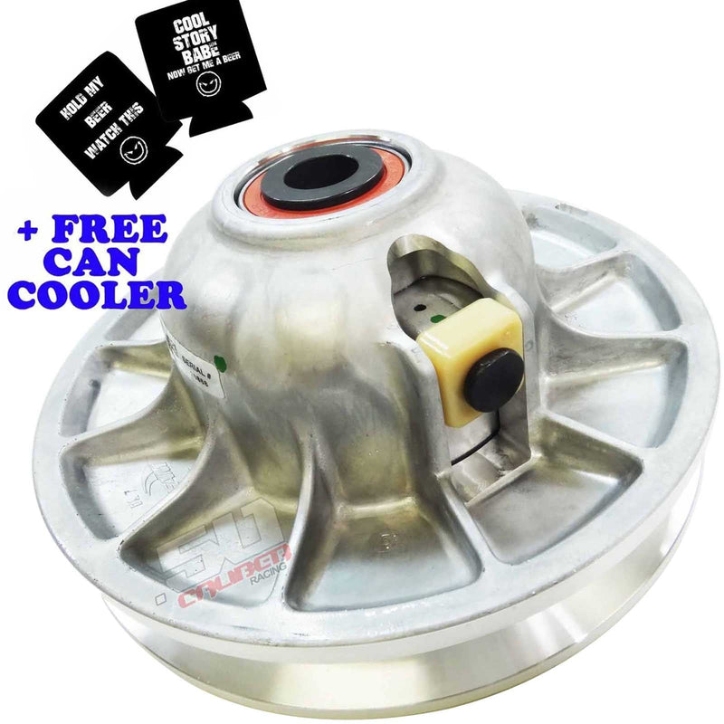 Load image into Gallery viewer, OEM Polaris Secondary Clutch for RZR XP1000 2016

