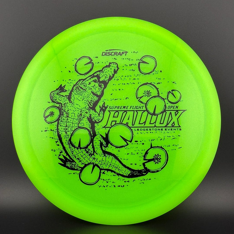 Load image into Gallery viewer, Colorshift Z Hallux - Supreme Flight Open 2026
