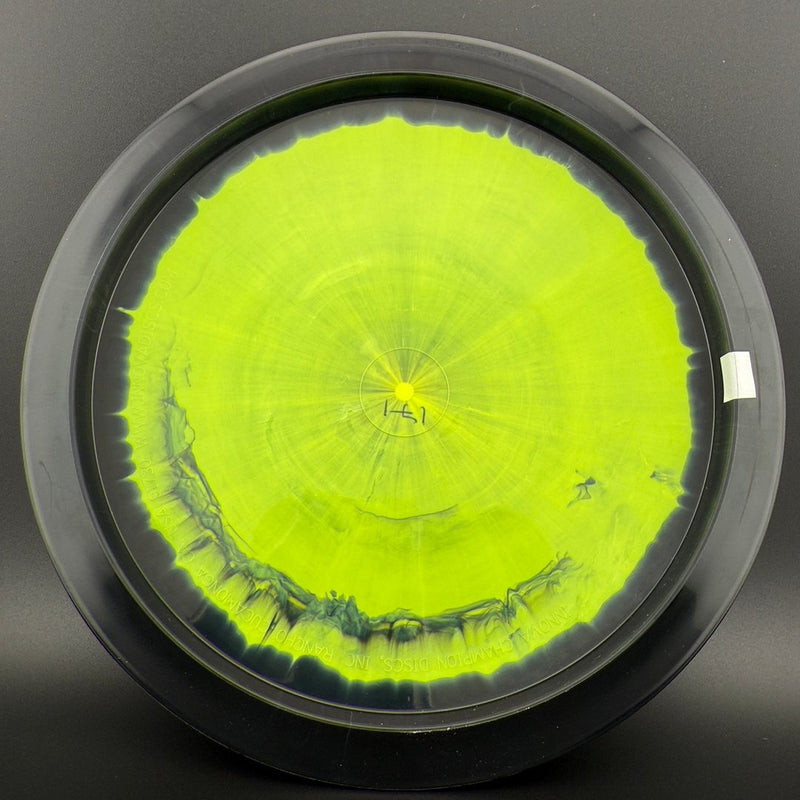 Load image into Gallery viewer, Sirius Helio Vela (1.3) - Calvin Heimburg - 2 Color XXL Stamp
