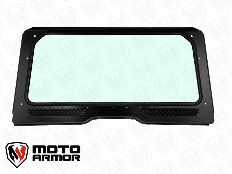 Load image into Gallery viewer, Moto Armor Replacement Glass for Yamaha Models
