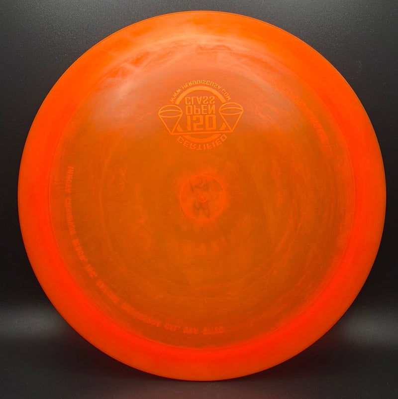 Load image into Gallery viewer, Champion Banshee (Penned) - Japan Open Certified 150g Class
