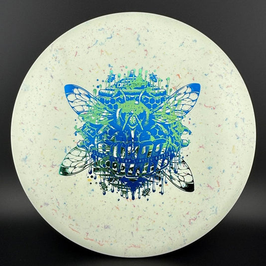 Jawbreaker ESP Buzzz - 2024 Champions Cup Misprint