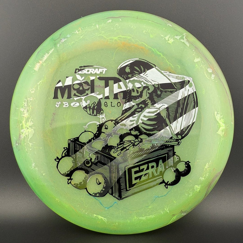 Load image into Gallery viewer, Jawbreaker Z FLX Glo Malta - Ezra Robinson
